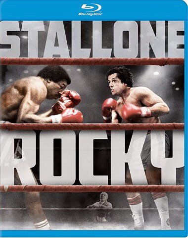 Rocky (BLU-RAY)