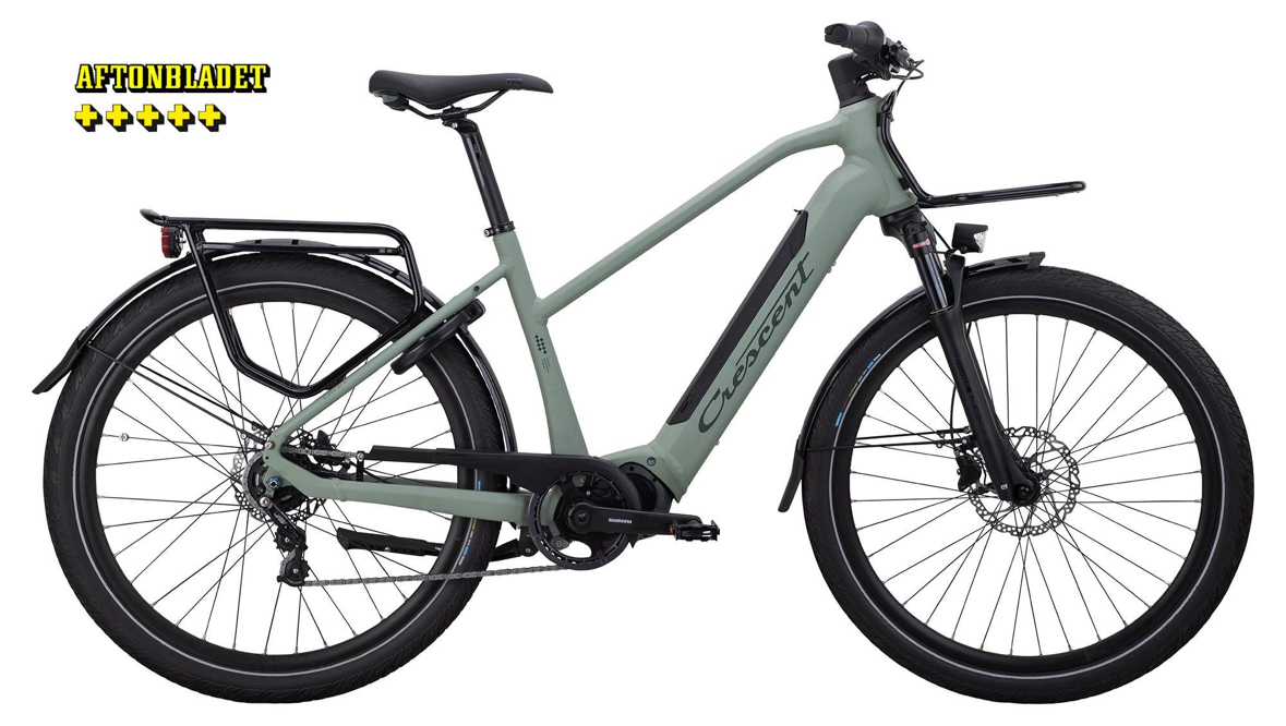 Crescent Elska 20S 5-vxl 51cm