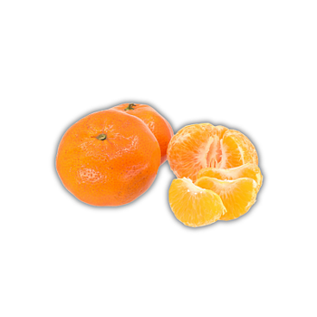 Satsumas 1-3 (Spanien) (kg)