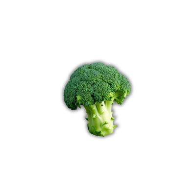 Broccoli 250g  EKO (EU) (Styck)