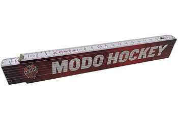 MoDo Måttstock 2m