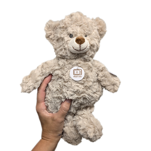 Värmedjur liten Nalle - 2