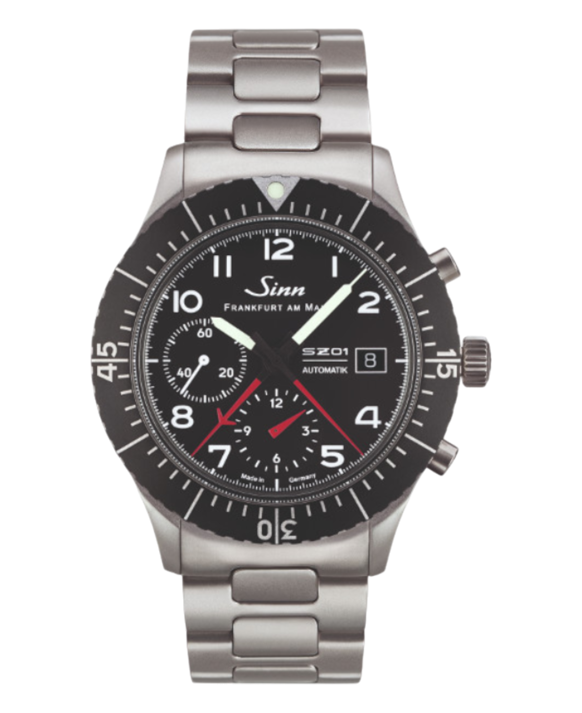156.030 Sinn 156.1 