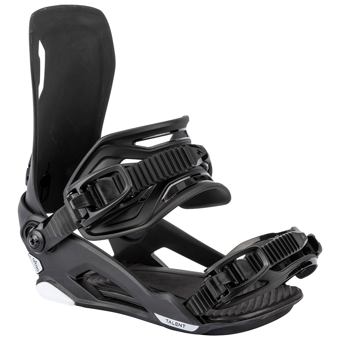 Nitro Snowboard Set - Future Team 147 + Talent M - 6