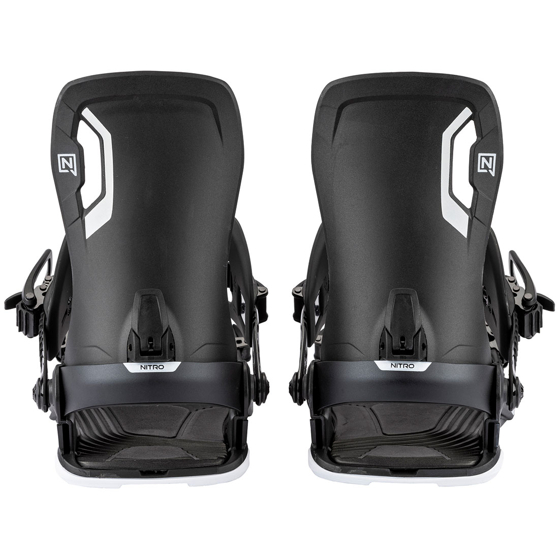 Nitro Snowboard Set - Future Team 151 + Talent M - 7