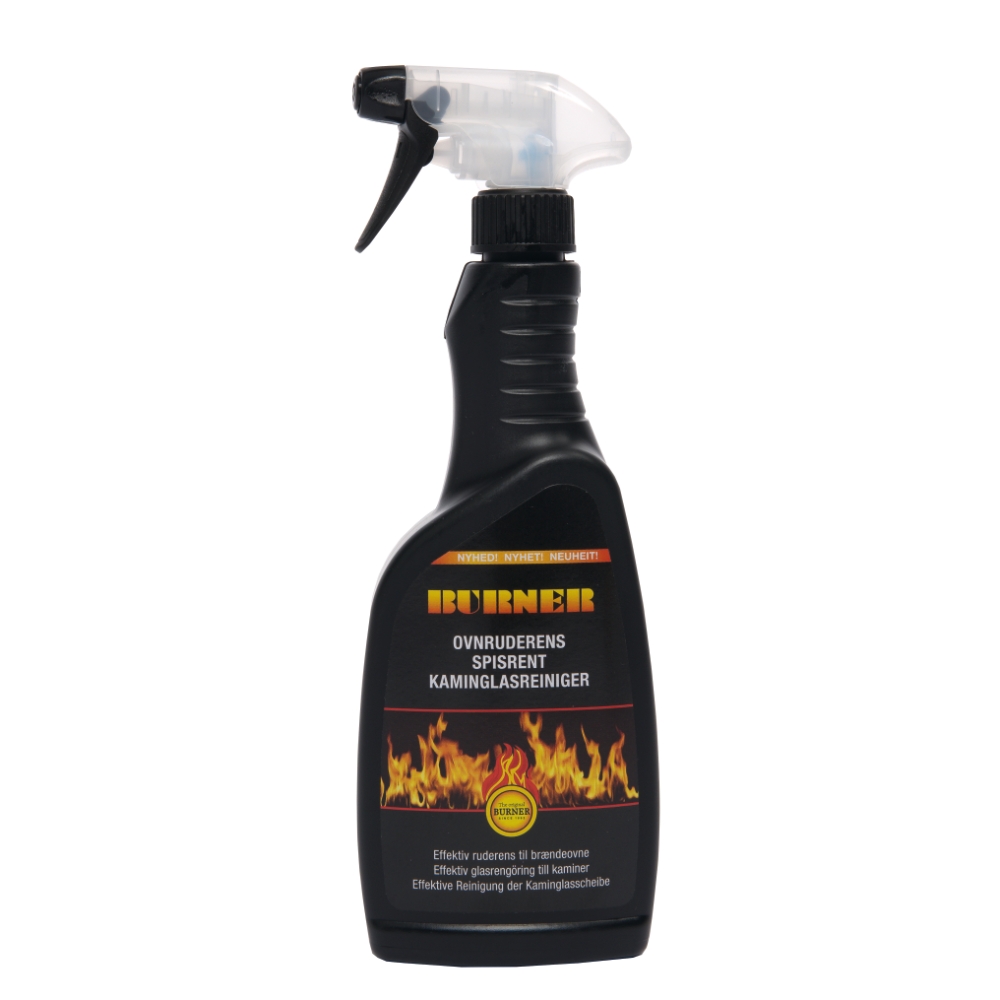 Spisrent Burner 500ml
