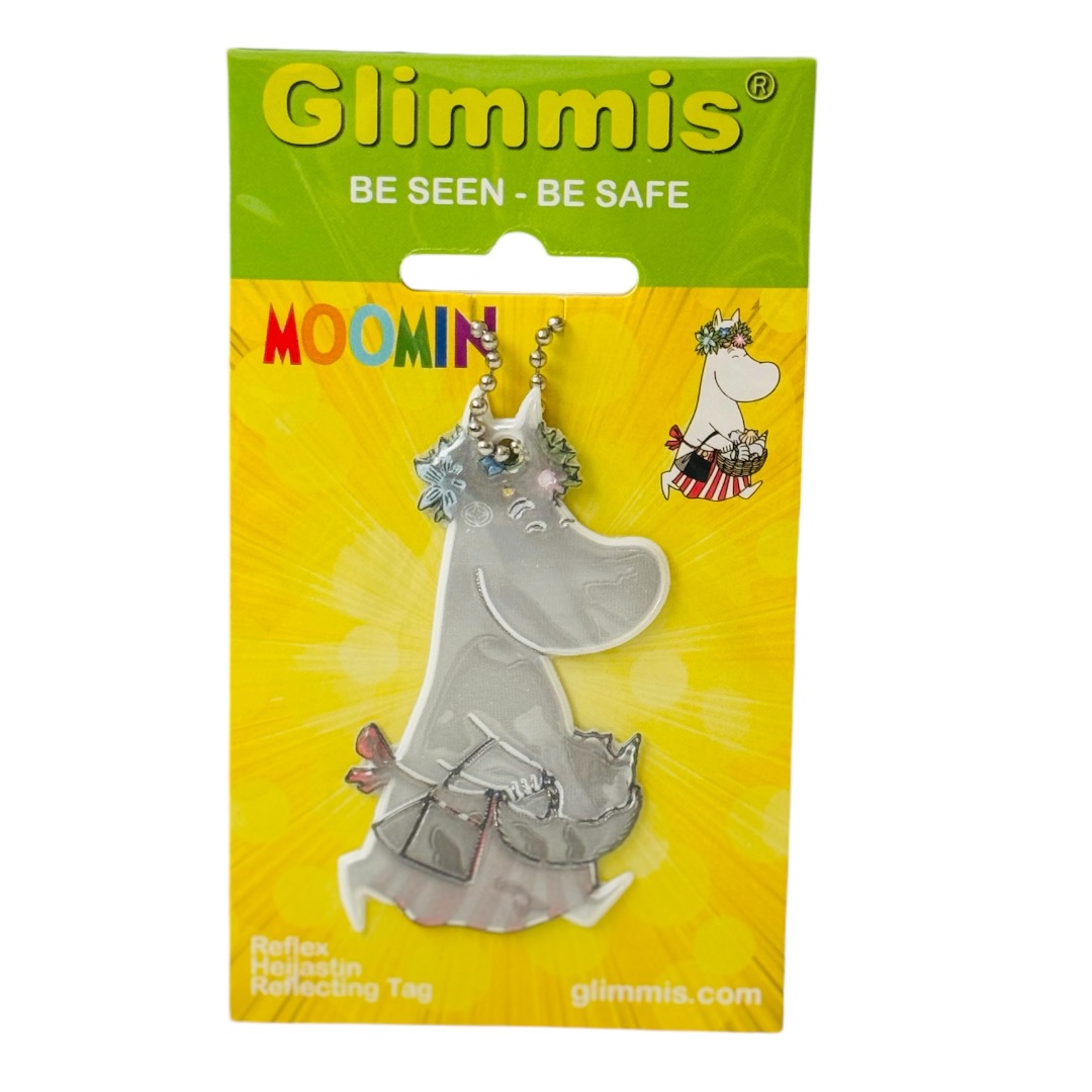 Mumin - Reflex - Glimmis - Muminmamma - 2