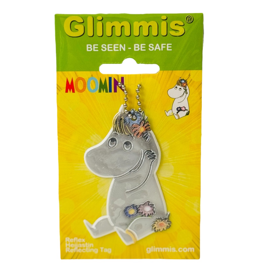 Moomin - Reflex - Glimmis - Snorkmaiden - 2