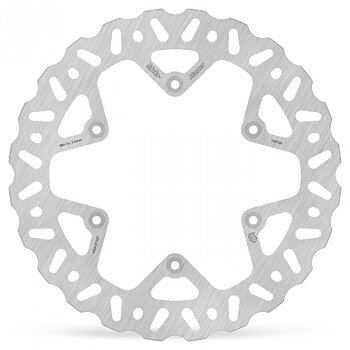 Moto-Master Bromsskiva Nitro BAK YAMAHA YZ125 2019-2021