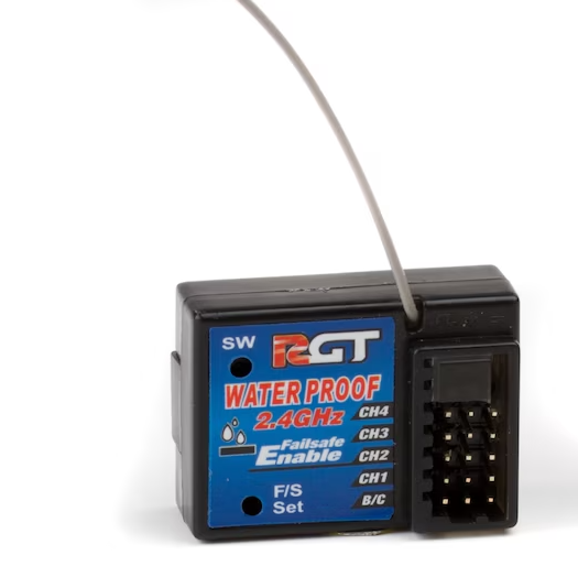 HSP-28475 2.4G mottagare