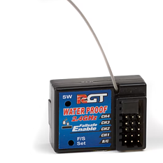 HSP-28475 2.4G Receiver