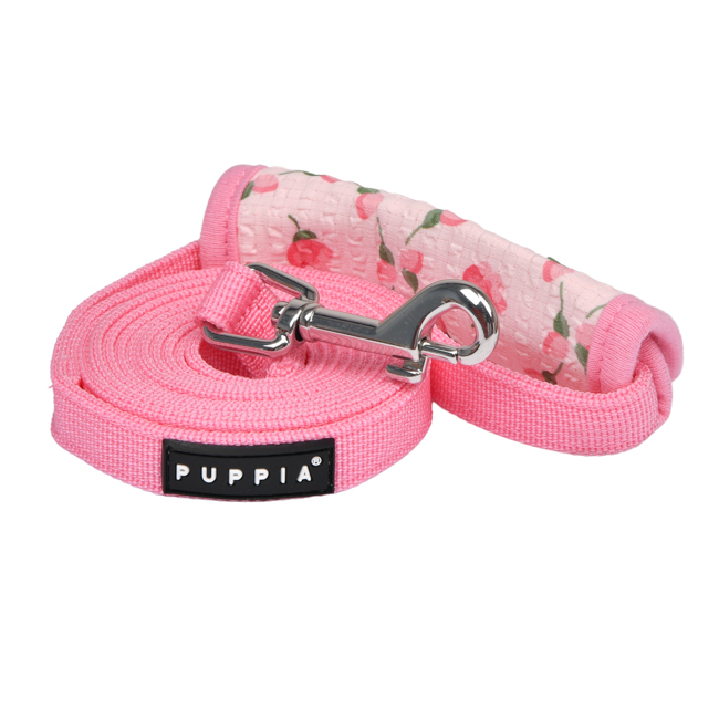 Puppia Koppel Lilac Rosa Large