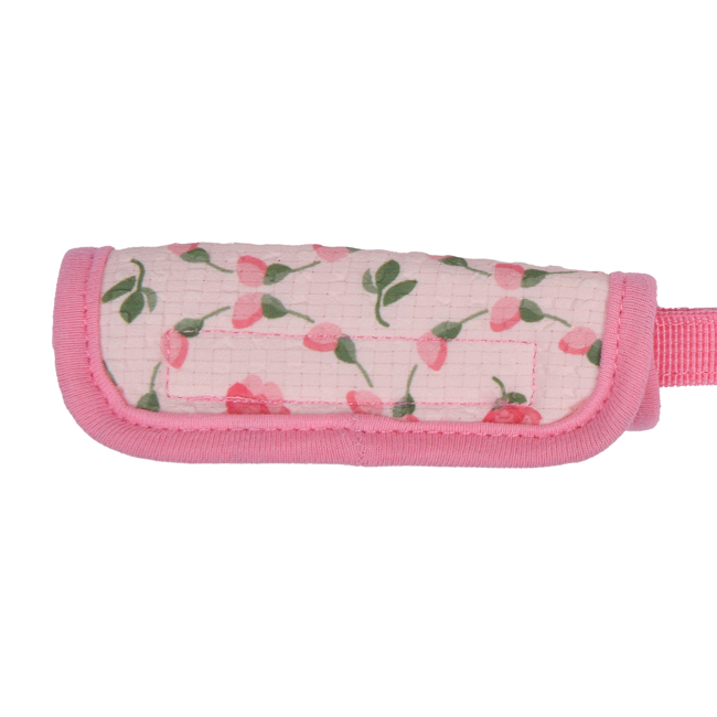 Puppia Koppel Lilac Rosa Large - 2