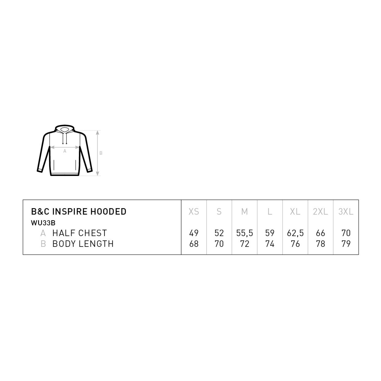 Organic Hooded "Get Edyoucated" - 2