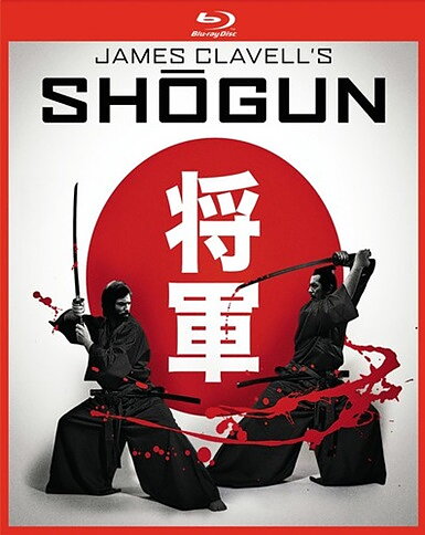 Shogun (BLU-RAY)