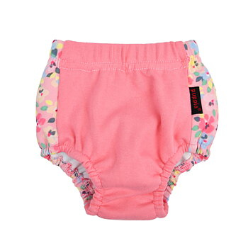 Puppia Tikskydd Spring Blossom Rosa