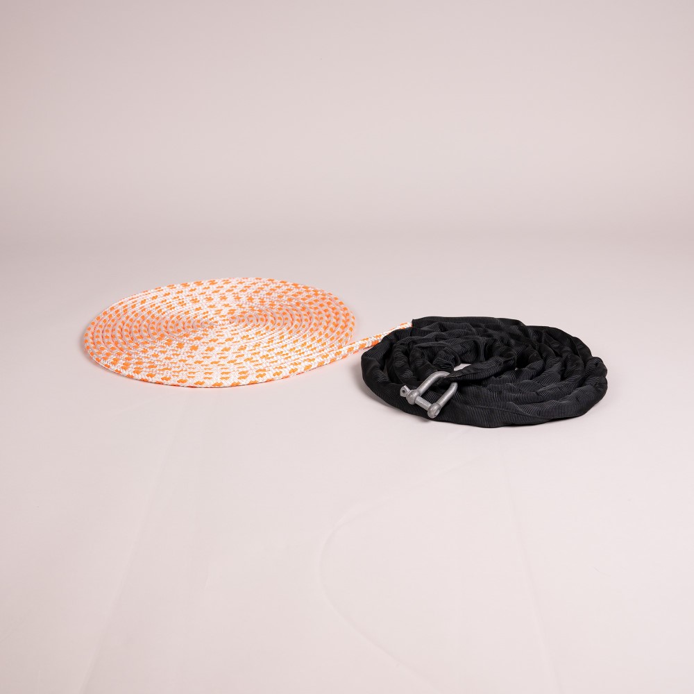 POLY Synsten anchor rope - 5