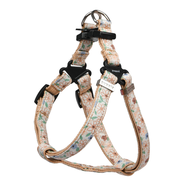 Puppia Lilac H-Sele Beige