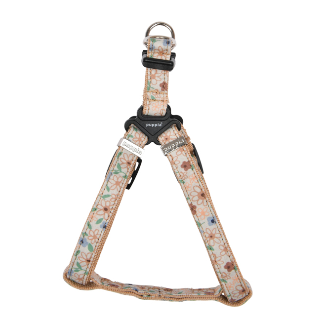Puppia Lilac H-Sele Beige - 3