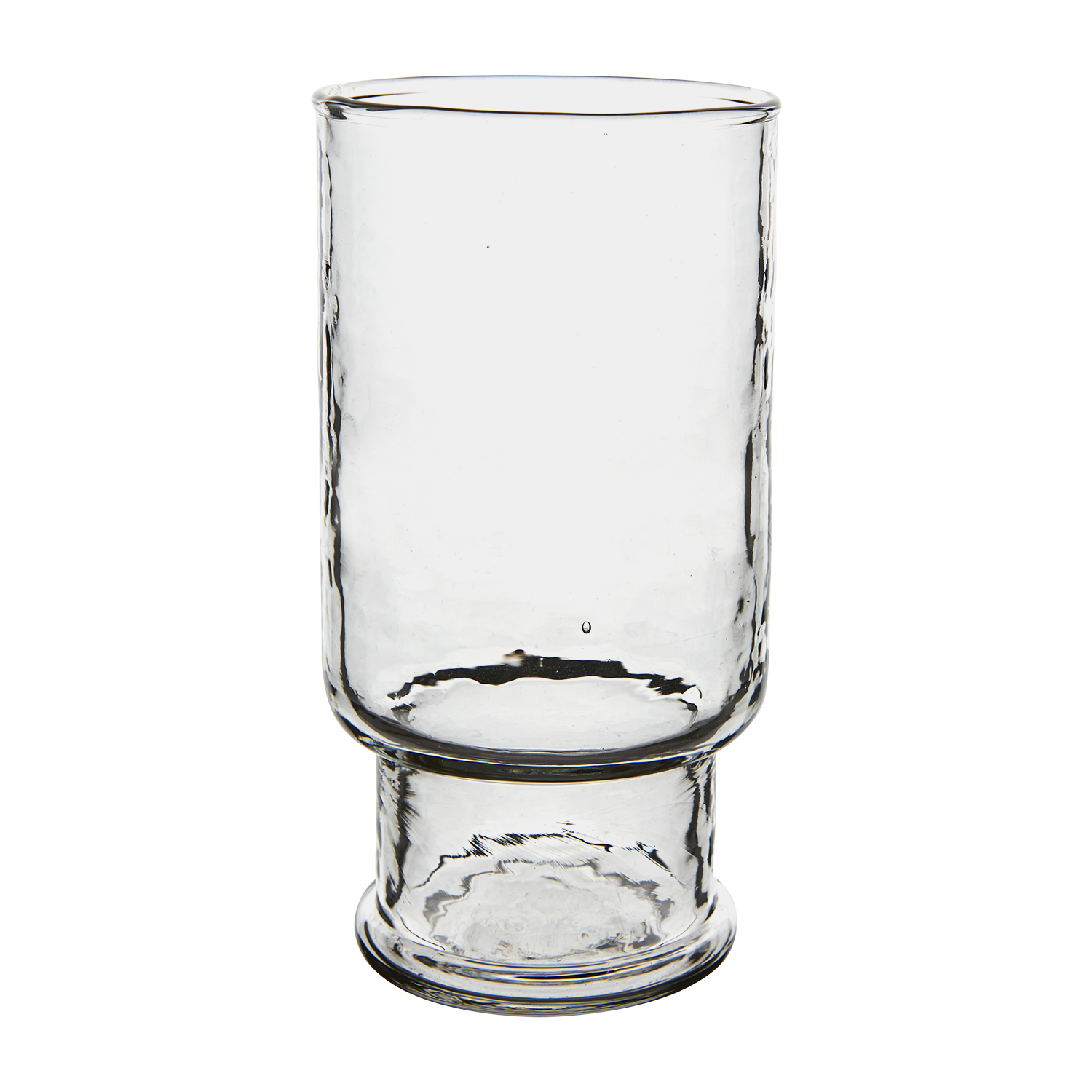 Glas, Högt Klar Harold - Affri of Sweden