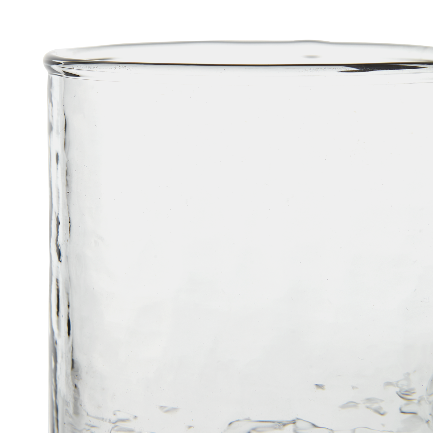 Glas, Högt Klar Harold - Affri of Sweden