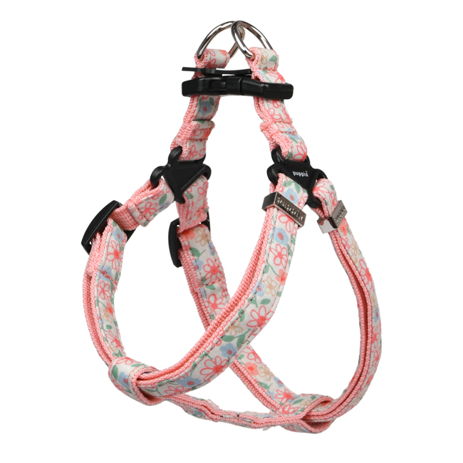 Puppia Lilac H-Sele Rosa