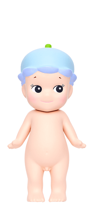 Sonny Angel Blommor/Flower-serien (Refine) - 16