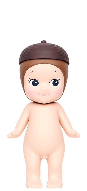 Sonny Angel Blommor/Flower-serien (Refine) - 11