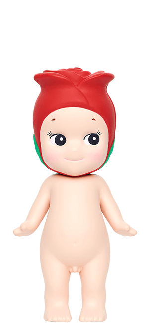 Sonny Angel Blommor/Flower-serien (Refine) - 20