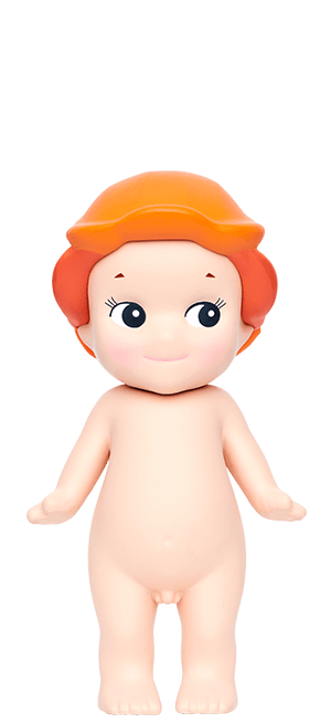 Sonny Angel Blommor/Flower-serien (Refine) - 19