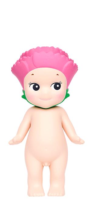 Sonny Angel Blommor/Flower-serien (Refine) - 13