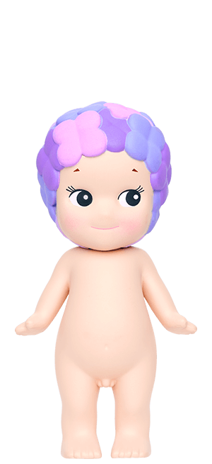 Sonny Angel Blommor/Flower-serien (Refine) - 15