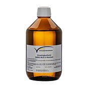 DMSO 250ml glasflaska