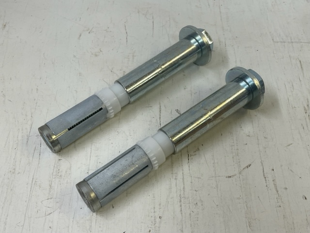 Expander M20, 28 mm