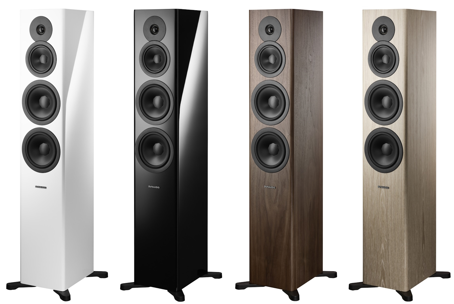 Dynaudio Evoke 50 - 5