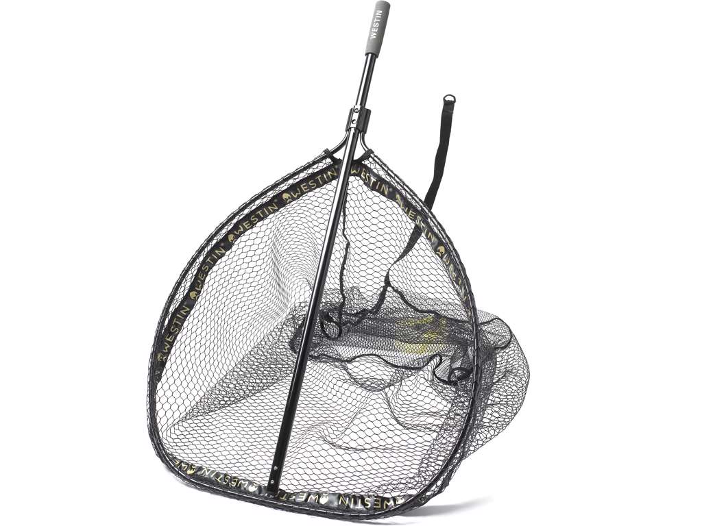 W3 C&R LANDING NET