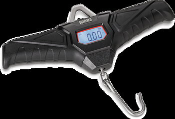 Rapala Digital våg 100 lb/ 50kg