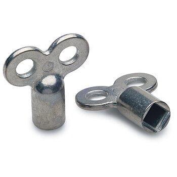 Elementnyckel SB 2-pack Bårebo