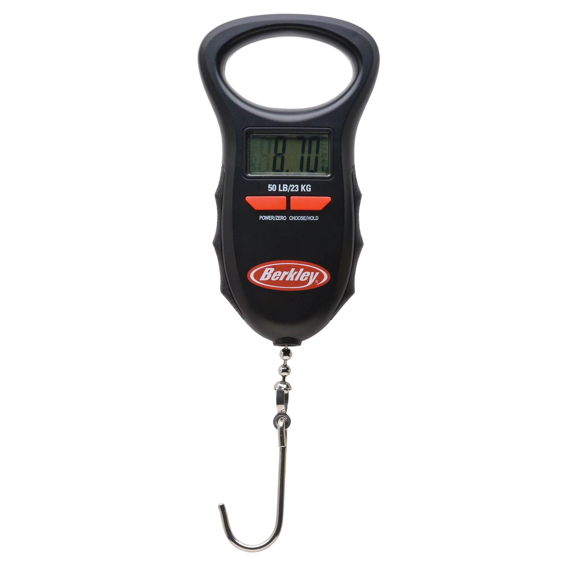 Berkley Digital fiskvåg 23kg