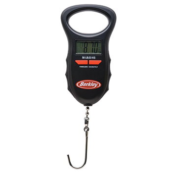 Berkley Digital fiskvåg 23kg