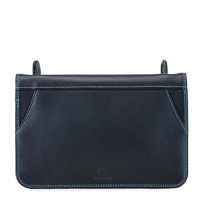 Black Travel Organiser Mywalit Old Town Stockholm - 3