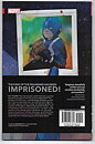 Black Bolt: Volume 1 Hard Time TP NM Ahmed Ward