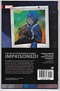 Black Bolt: Volume 1 Hard Time TP NM Ahmed Ward