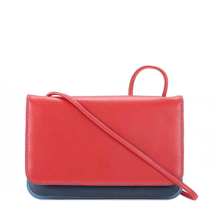 Red Blue Travel Organiser Mywalit Old Town Stockholm