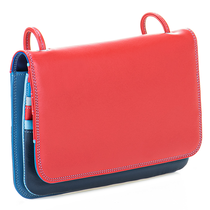 Red Blue Travel Organiser Mywalit Old Town Stockholm - 5