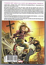 Runaways: Rock Zombies Premiere Edition HC NM- Svagt Solblekt på ryggen Terry Moore