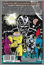 Guardians of The Galaxy By Jim Valentino Volume 3 TP NM