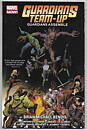 Guardians Team-Up: Volume 1 - Guardians Assemble TP NM Brian Michael Bendis
