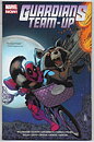 Guardians Team-Up: Volume 2 - Unlikely Story TP NM