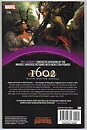 1602: Witch Hunter Angela TP NM